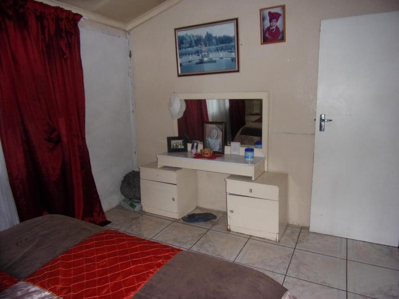 3 Bedroom Property for Sale in Ezibeleni Eastern Cape